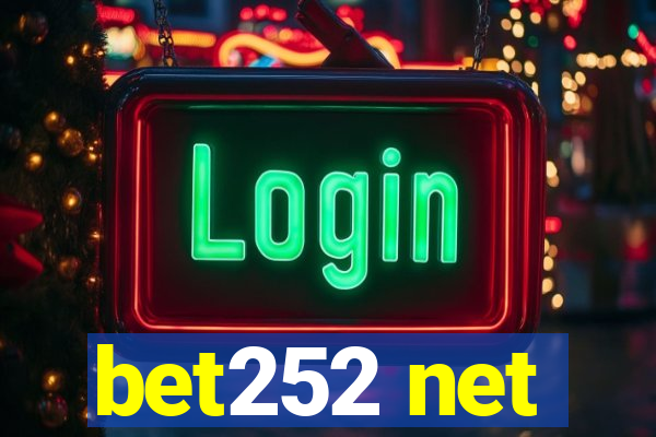bet252 net
